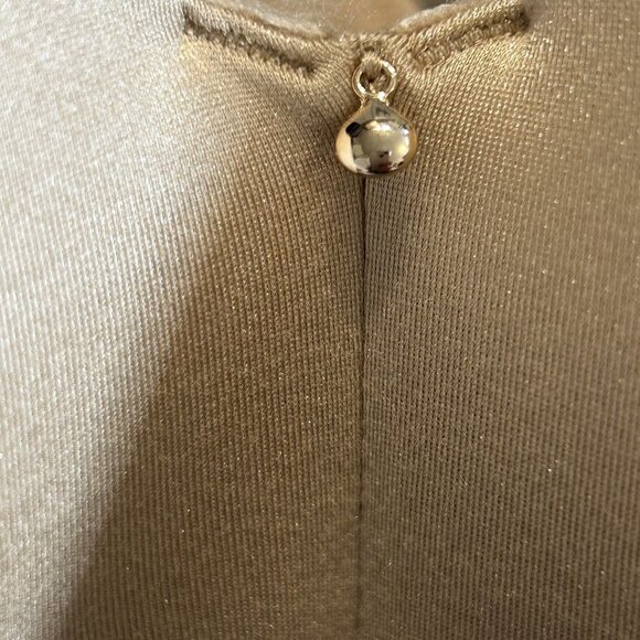 NEW Cacique Lightly Lined Balconette Bra 46DD Back Smoothing Satin Underwire - Picture 7 of 11